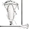 Gait Women's Air 2 Izzy Scane Complete Lacrosse Stick
