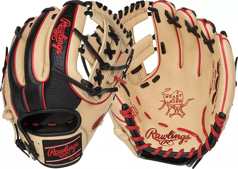 Rawlings 11.5" Heart of the Hide R2G Series Glove